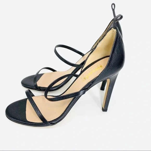 mode collective gladiator sandal stiletto - Picture 4 of 8